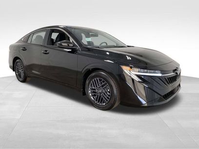 New 2026 Nissan Sentra SV w/ Floor Mat Package