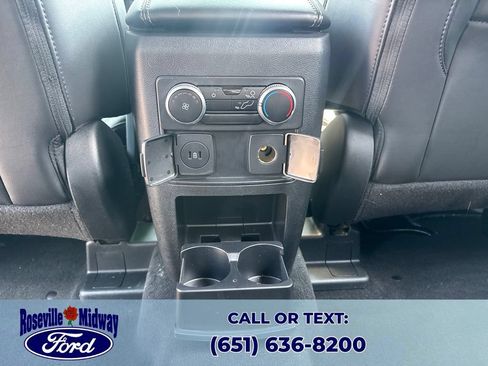 Used 2023 Ford Explorer XLT w/ Equipment Group 202A AWD/4WD image 26