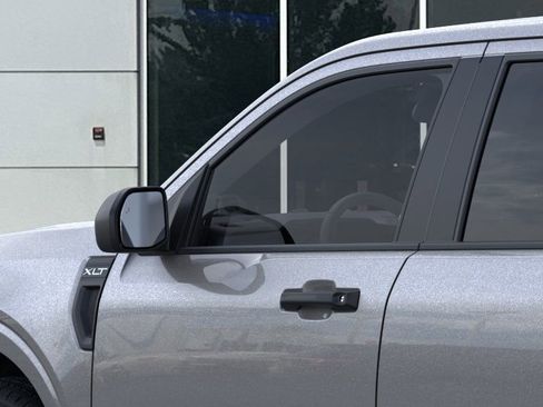 New 2026 Ford Maverick XLT image 21