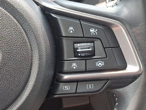 Certified 2024 Subaru Forester Premium AWD/4WD image 21