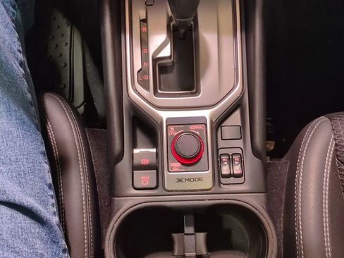 Used 2023 Subaru Forester Premium image 17