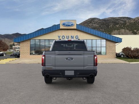 New 2026 Ford F150 Tremor AWD/4WD image 5