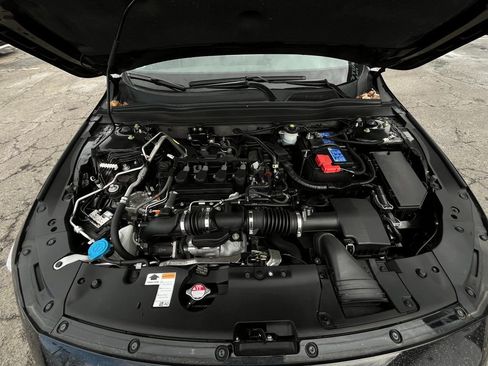 Used 2022 Honda Accord Sport image 38