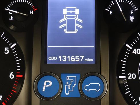 Used 2016 Lexus GX 460 460 w/ Premium Package image 15