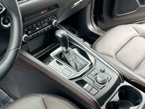 Used 2025 MAZDA CX-5 Signature image 11