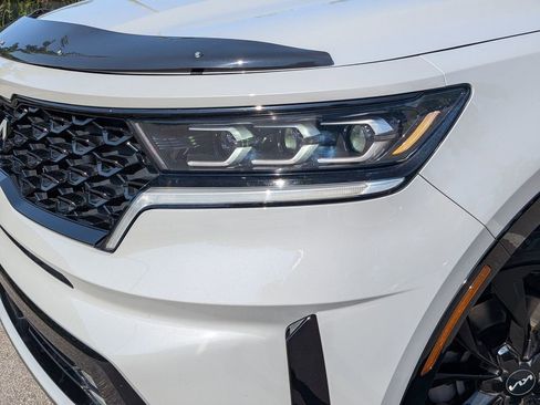 Used 2022 Kia Sorento SX FWD image 6