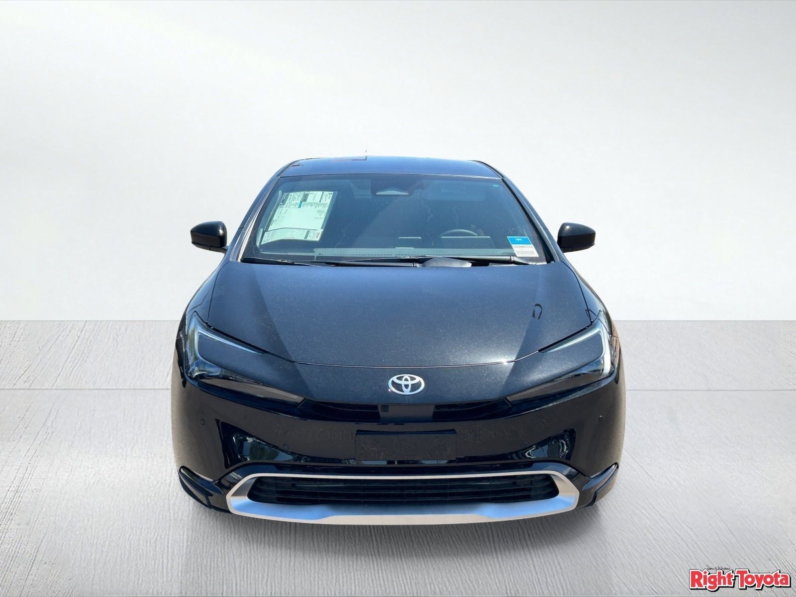 New 2027 Toyota Prius Plug-In Hybrid w/ Limited Premium Package FWD image 9