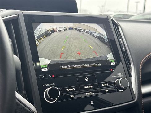 Used 2021 Subaru Crosstrek 2.5i Limited w/ Popular Package #4 image 17