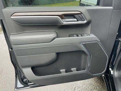 New 2026 GMC Sierra 1500 Elevation AWD/4WD image 22
