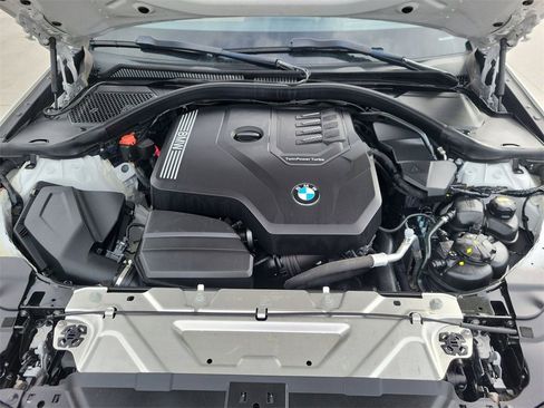 Used 2019 BMW 330i xDrive Sedan w/ Premium Package image 37