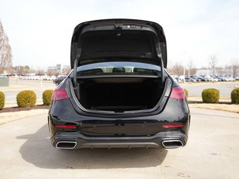 Certified 2024 Mercedes-Benz C 300 Sedan image 17