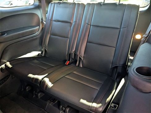 New 2026 Dodge Durango GT image 31