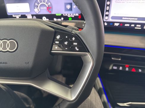 New 2026 Audi Q3 quattro 2.0T image 20