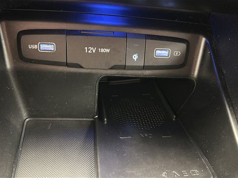 Used 2024 Hyundai Tucson SEL w/ Convenience Package AWD/4WD image 25