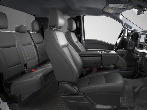 New 2026 Ford F250 XLT AWD/4WD image 6