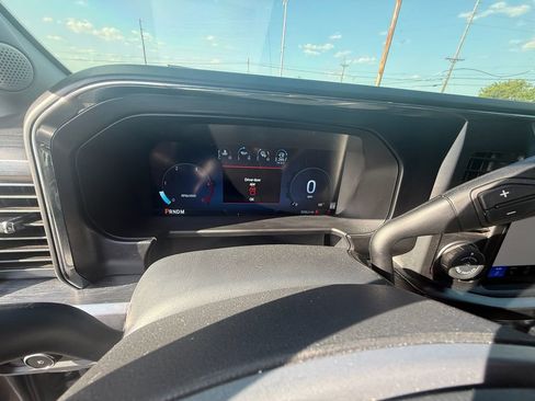 Used 2023 Ford F250 Lariat w/ Lariat Ultimate Package image 17