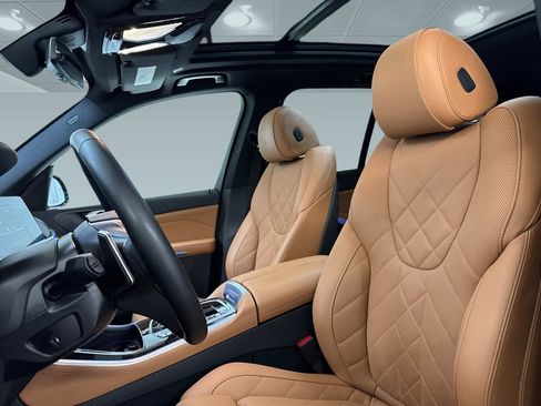 Certified 2023 BMW X5 sDrive40i w/ Climate Comfort Package image 16