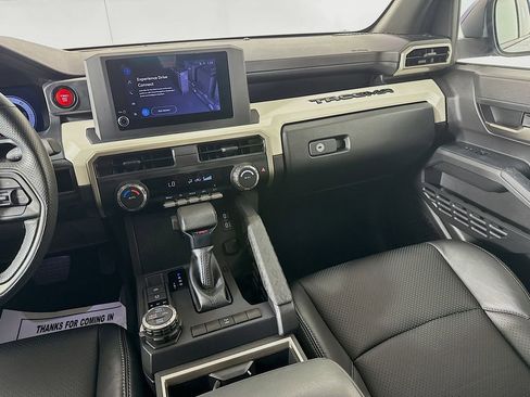 Used 2024 Toyota Tacoma TRD Off-Road AWD/4WD image 26
