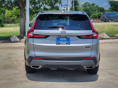 Used 2023 Honda CR-V Sport image 6
