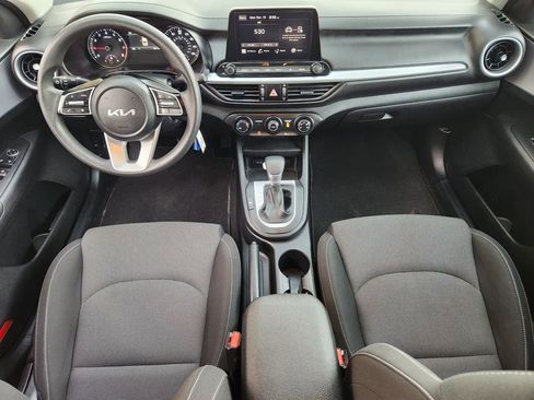 Used 2024 Kia Forte LX FWD image 24
