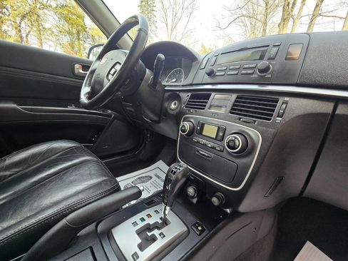 Used 2008 Hyundai Sonata Limited image 24