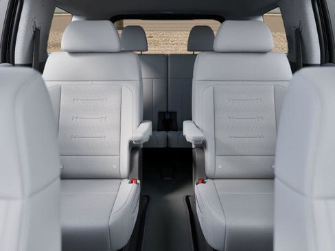 New 2026 Hyundai Santa Fe Calligraphy image 12