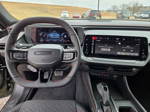 New 2026 Dodge Charger R/T Scat Pack image 16