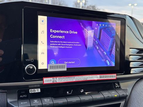 New 2026 Toyota Camry LE image 22