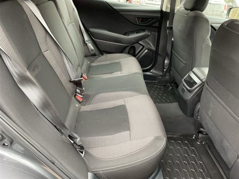 Certified 2025 Subaru Outback image 16