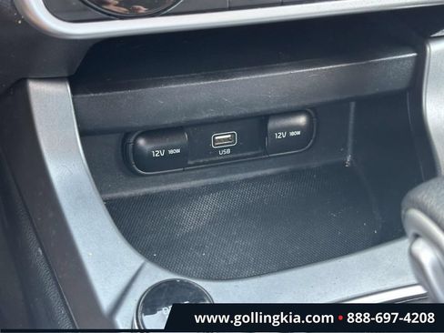 Certified 2023 Kia Seltos LX AWD/4WD image 25