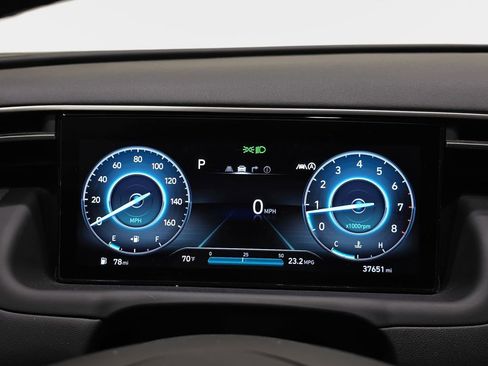 Used 2022 Hyundai Tucson Limited w/ Cargo Package image 22