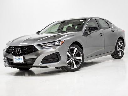 Used 2025 Acura TLX w/ Technology Package