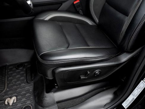 Used 2023 RAM 1500 TRX w/ TRX Level 1 Equipment Group image 21