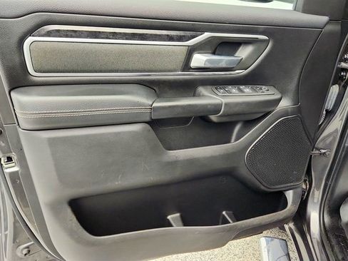 Used 2022 RAM 1500 Big Horn image 10