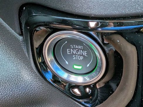 New 2026 GMC Sierra 1500 Elevation w/ LPO, Elevation Black Package image 32