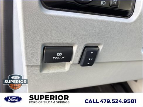 Used 2024 Ford F350 Limited image 30