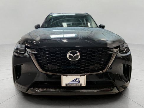 New 2026 MAZDA CX-90 3.3 Turbo S w/ Premium Package AWD/4WD image 22