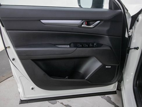 Used 2020 MAZDA CX-5 Touring AWD/4WD image 20