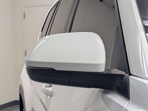 Used 2022 Volkswagen Atlas SE AWD/4WD image 33