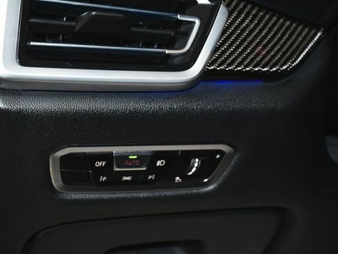 Used 2023 BMW X5 M w/ Executive Package AWD/4WD image 18