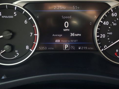 Used 2024 Nissan Sentra SR image 15