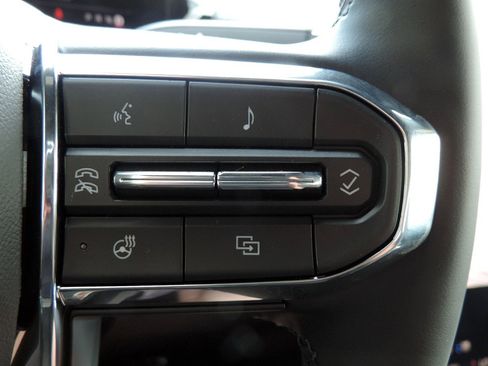 New 2026 GMC Sierra EV Elevation w/ Premium Package image 23