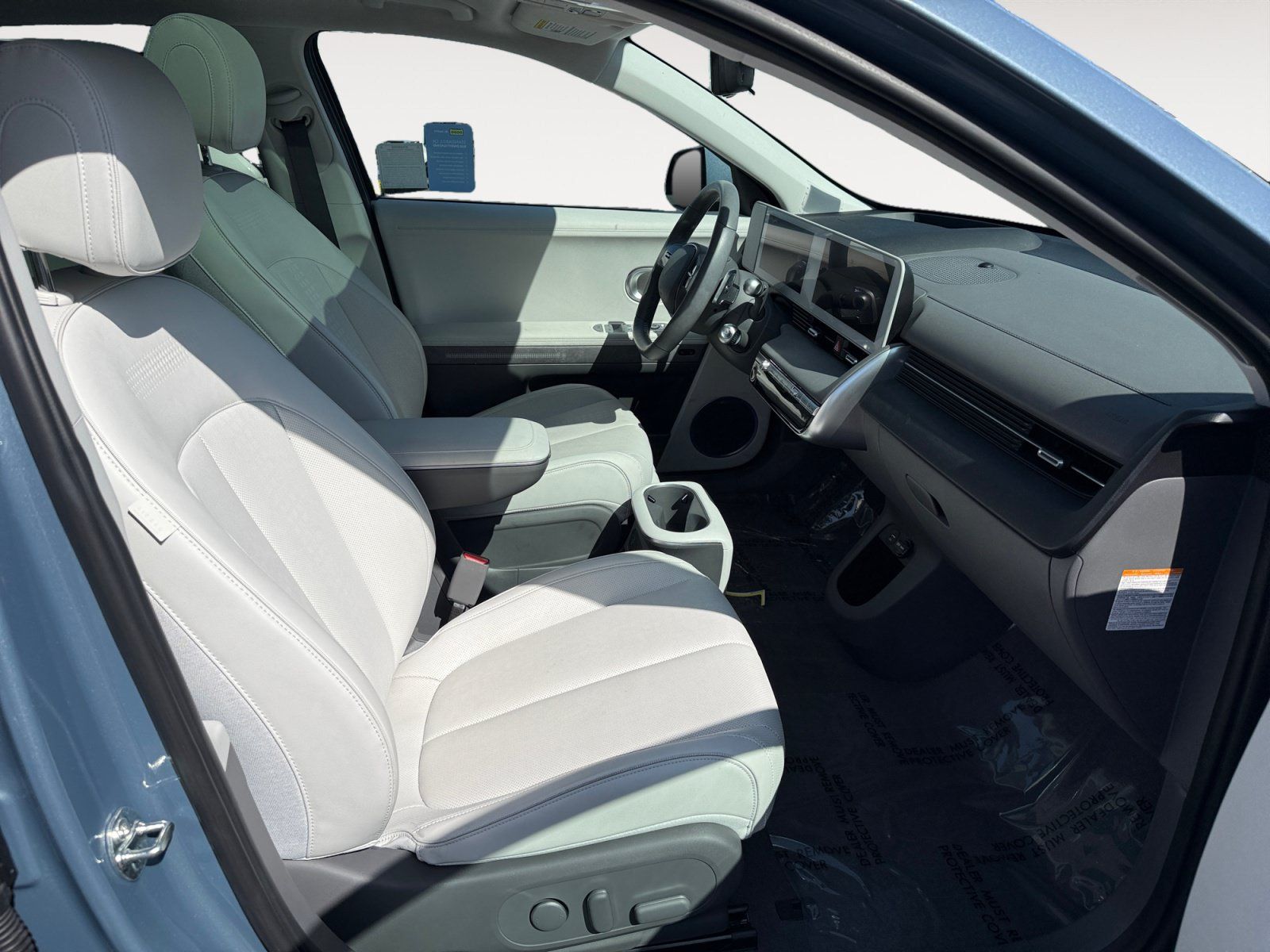 Used 2024 Hyundai Ioniq 5 Limited RWD image 19