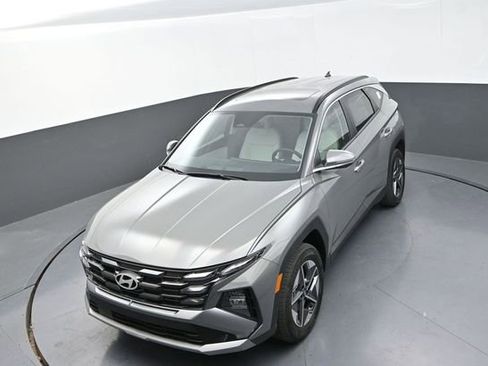 New 2026 Hyundai Tucson SEL AWD/4WD image 25