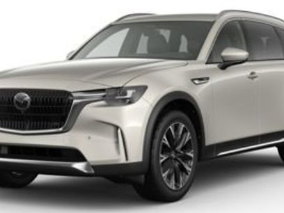 Used 2024 MAZDA CX-90 Plug-In Hybrid w/ Premium Plus