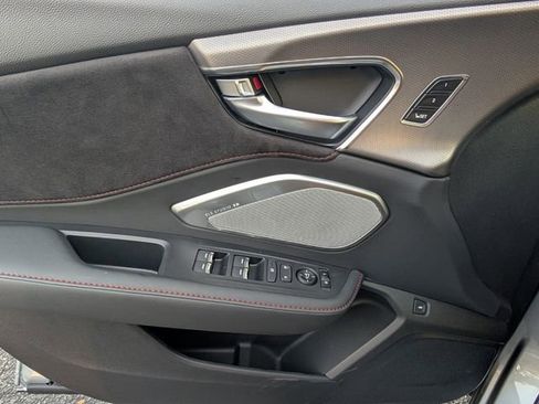 New 2026 Acura RDX A-Spec image 14