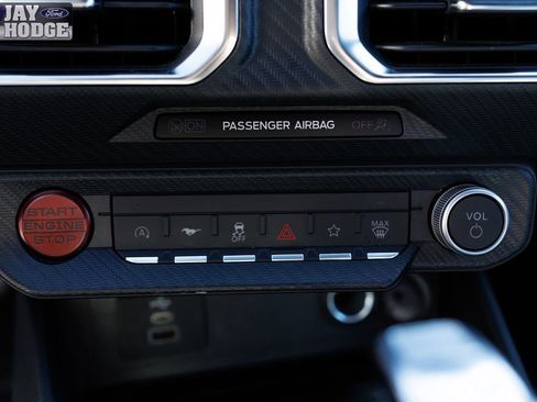 Certified 2024 Ford Mustang Premium image 15