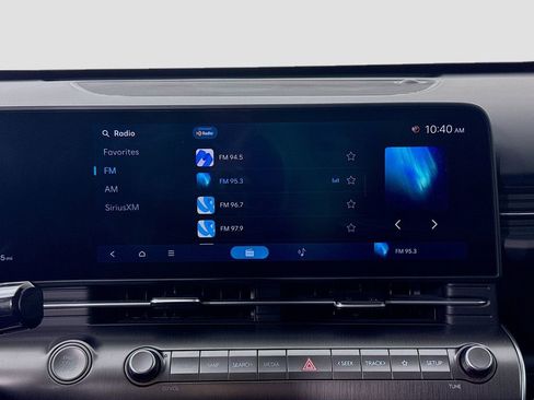 Used 2025 Hyundai Kona SEL image 15