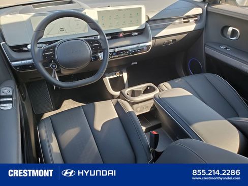 New 2024 Hyundai Ioniq 5 Limited AWD/4WD image 31