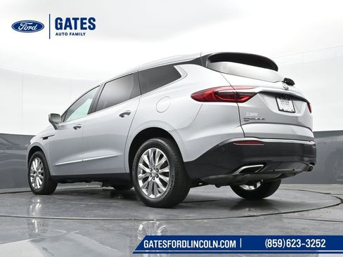 Used 2020 Buick Enclave Premium w/ Surround and Sites Package AWD/4WD image 45